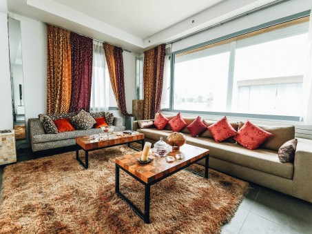 Kawalerka Poznań, Dębiec 27 m²