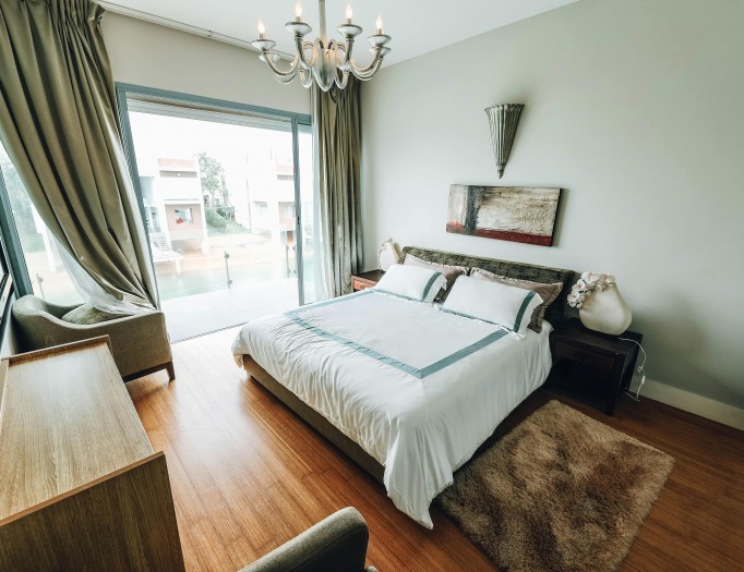 Kawalerka Poznań, Dębiec 27 m²