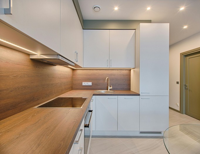 Poznań, Stare Miasto 112 m², plot 612 m²