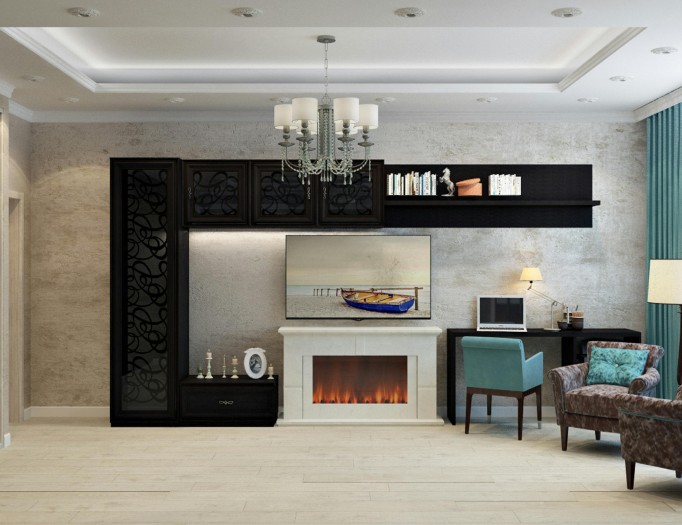 Londony, Centrum 148 m², plot 588 m²