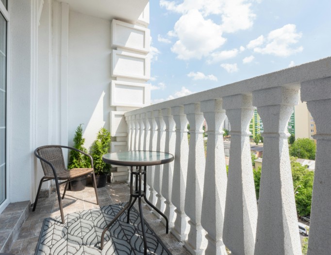 Poznań, Kościuszki 38 m², 1. piętro