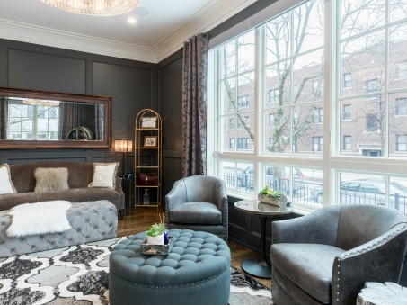 Kawalerka Poznań, Winogrady 24 m², 4. piętro