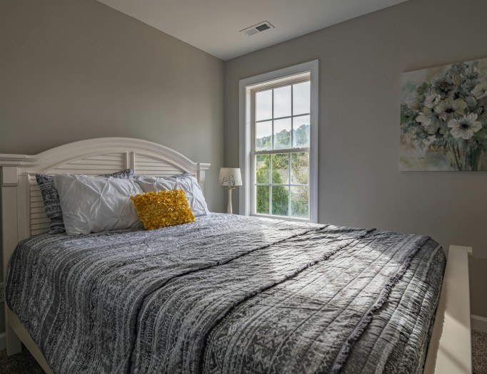 Kawalerka Londyn, Hackney 30 m², 2. piętro