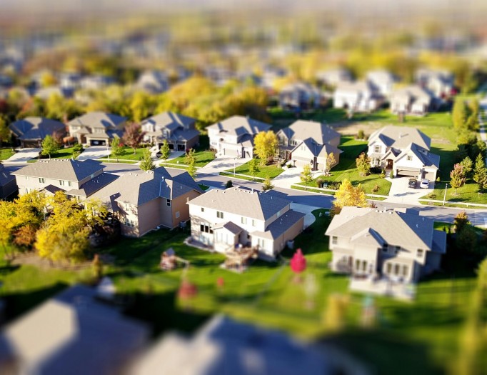 2 pokoje Poznań, Rataje 45 m², 3. piętro