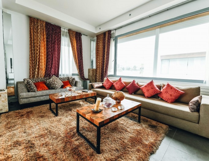 2 pokoje Poznań, Wilda 52 m², 2. piętro